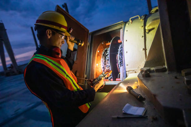 Best 24-Hour Electrician  in Belleair, FL