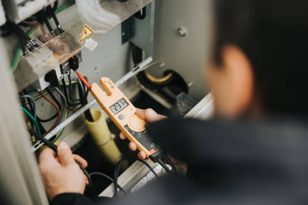 Best Electrical Repair Services  in Belleair, FL