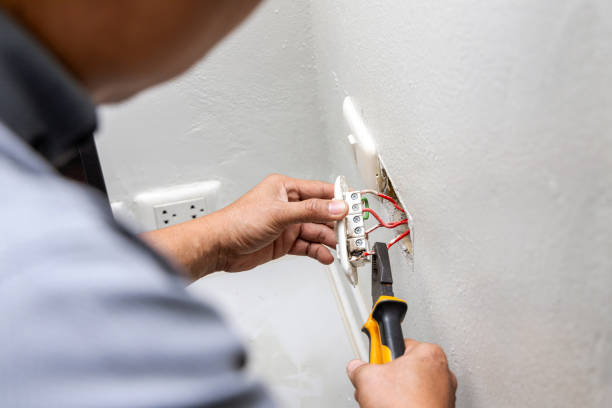 Best Home Electrical Repair  in Belleair, FL