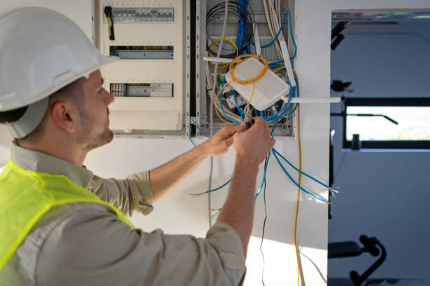 Best Electrical Outlet Repair  in Belleair, FL